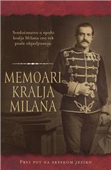 Memoari kralja Milana